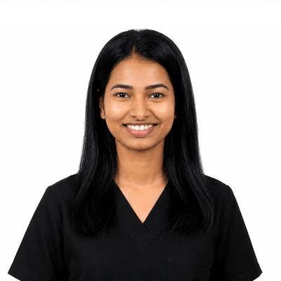 Dr Tejaswini Deshmane