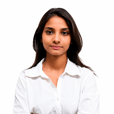 Dr Vishakha Gosavi