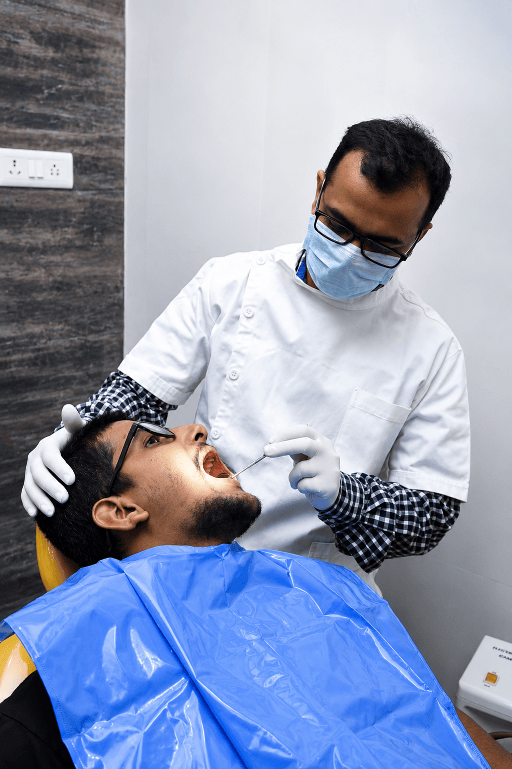 Dental Treatment