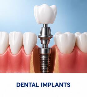 Dental Implants