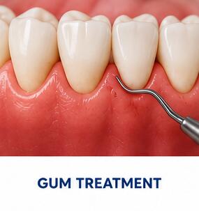 Gum