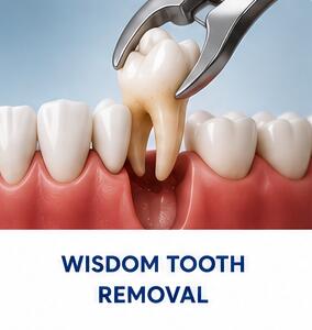 Wisdom Tooth
