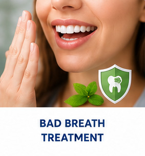 Bad Breath