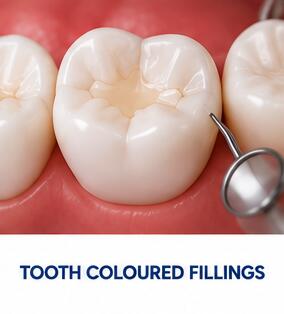 Fillings