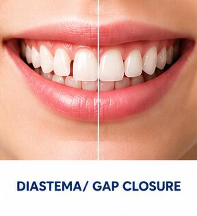 Gap Closure
