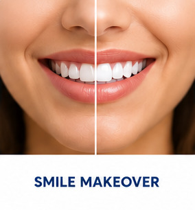 Smile Makeover