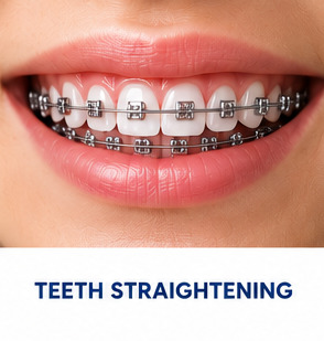 Braces