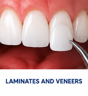 Veneers